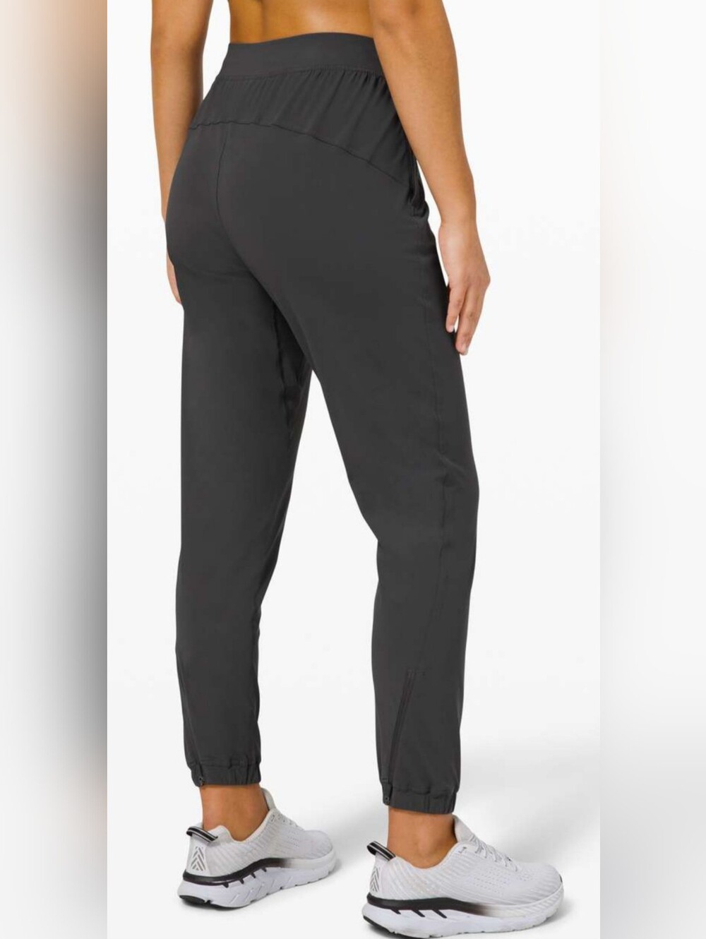 Athleta Black Brooklyn Jogger Pants